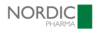 logo nordic pharma