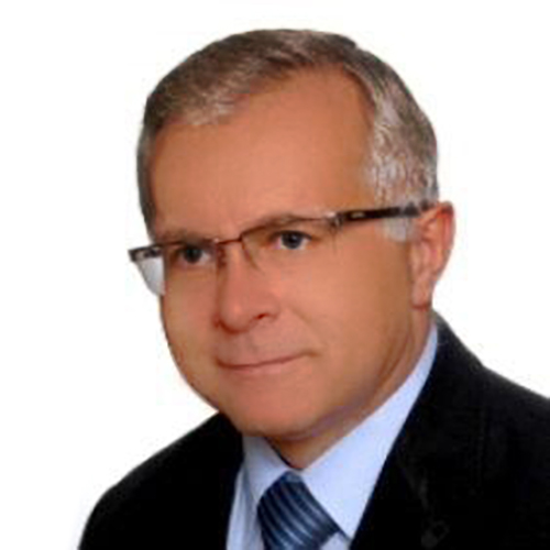 dr Leszek Stefański