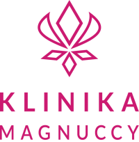 logo2 logo klinika magnuccy